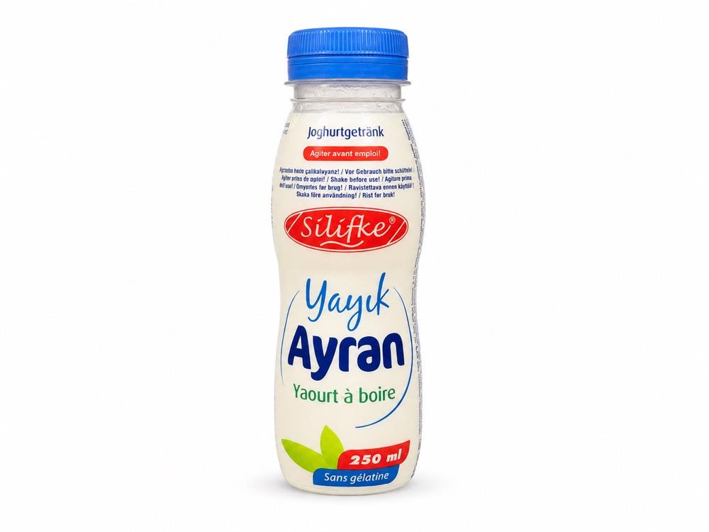 Ayran