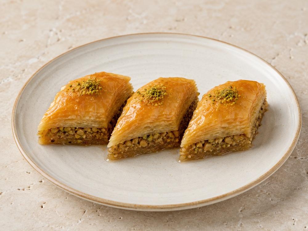Baklava