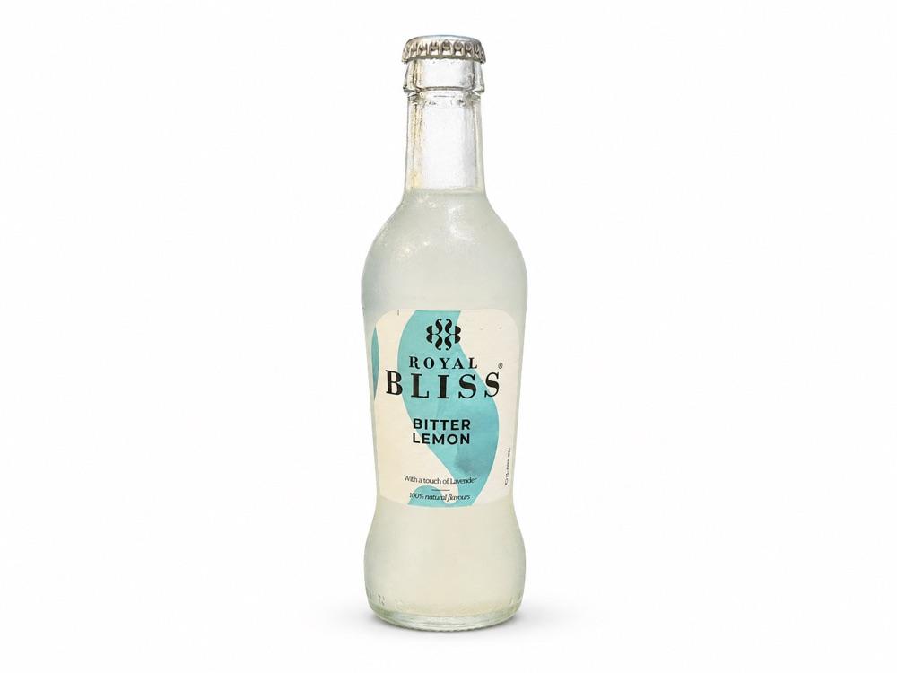 Bitter lemon