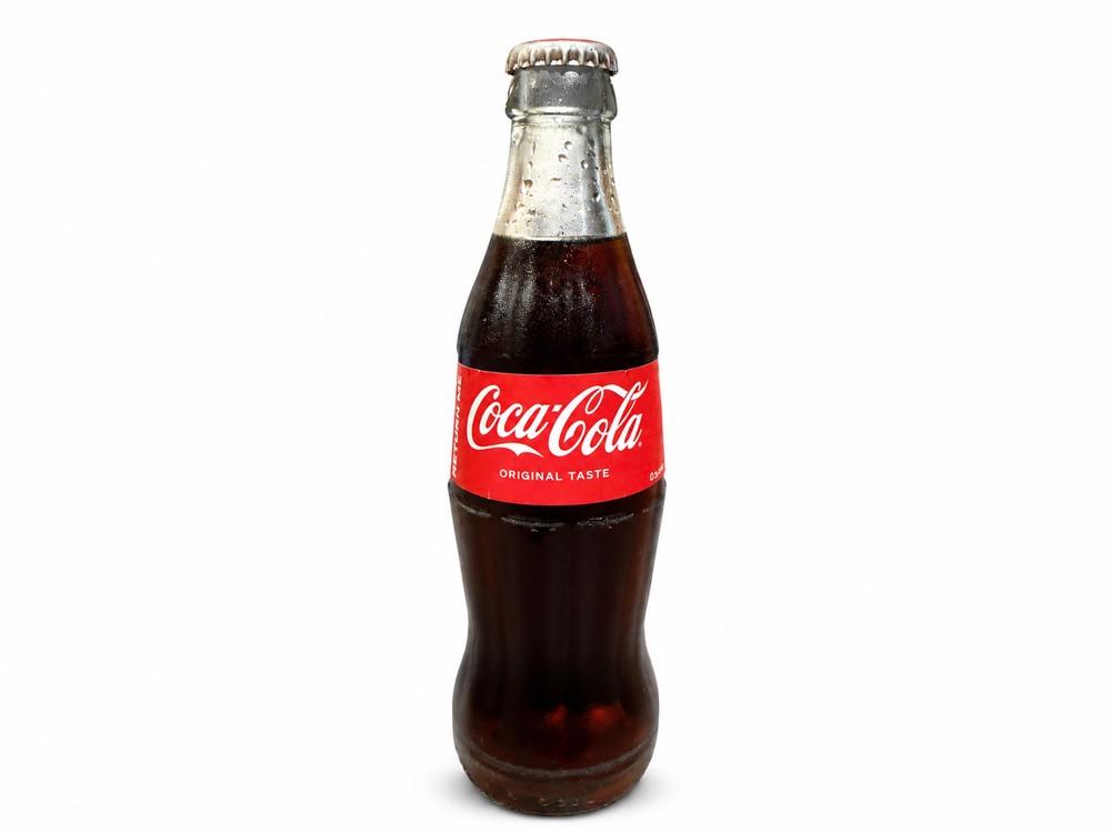 Coca-Cola / Light / Zero