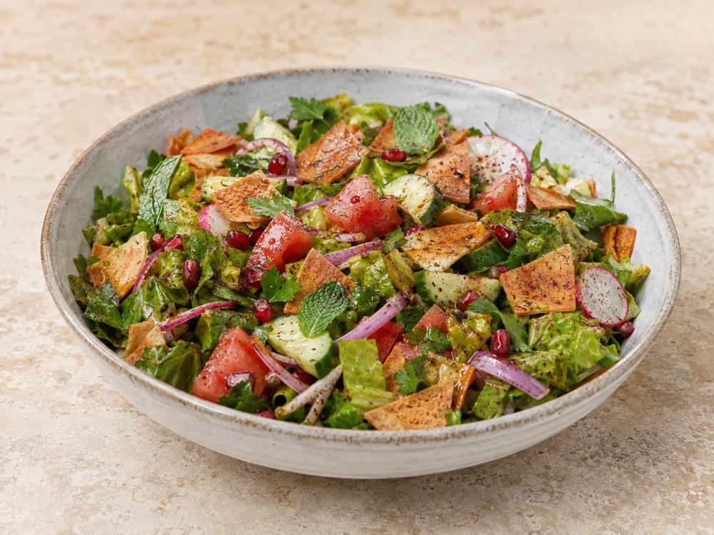 Fattoush