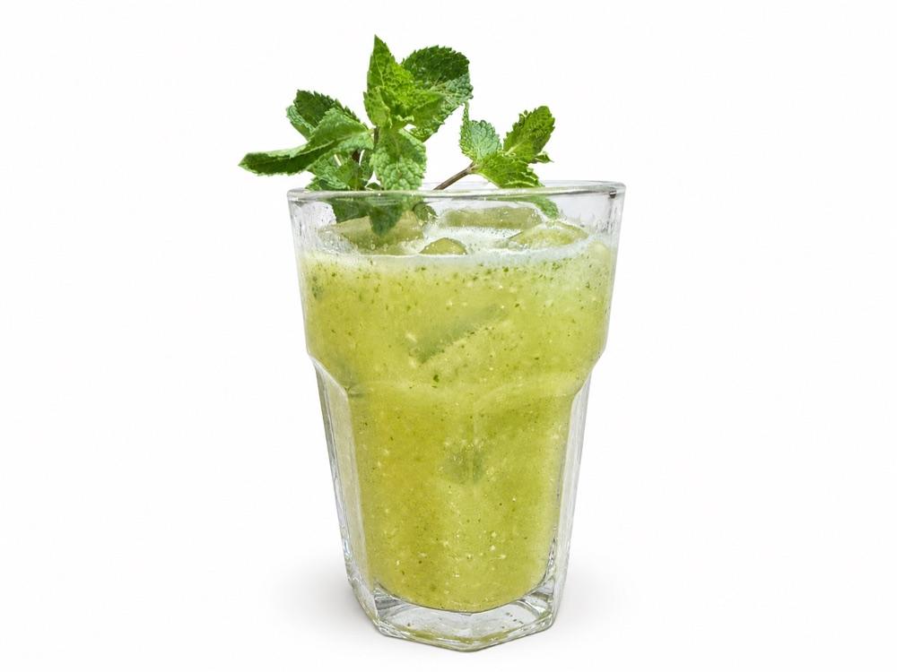 Huisgemaakte limonade